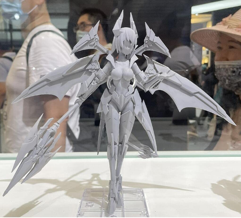Amazon.co.jp: 「AC」MS GENERAL 将魂姫 七つの大罪 シリーズ 1